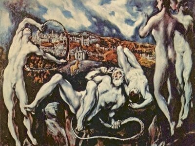 El-Greco-Laocoon-1604-reprod.