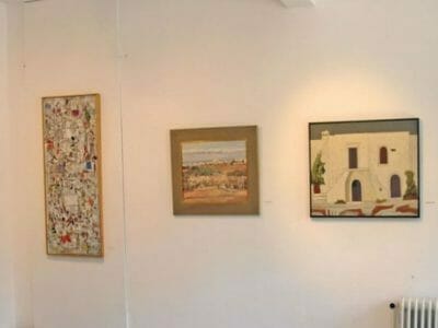 art-exhibition-of-artists-from-Crete-2014-1